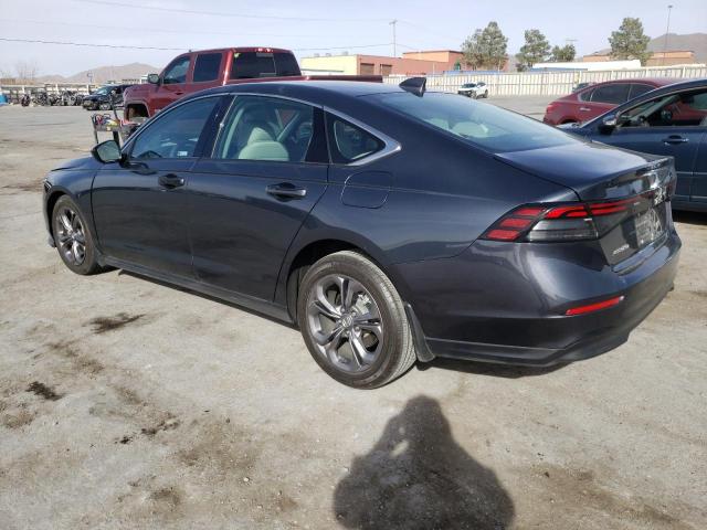 Изображение 2 2023 HONDA ACCORD EX 2023 с VIN 1HGCY1F31PA003637