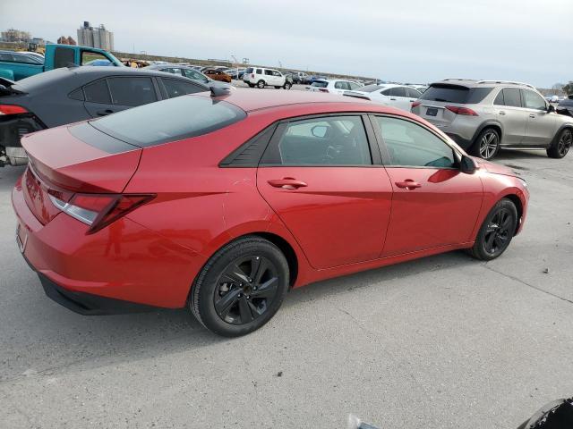 Image 3 of 2022 HYUNDAI ELANTRA SEL 2022 with VIN 5NPLM4AG4NH079705