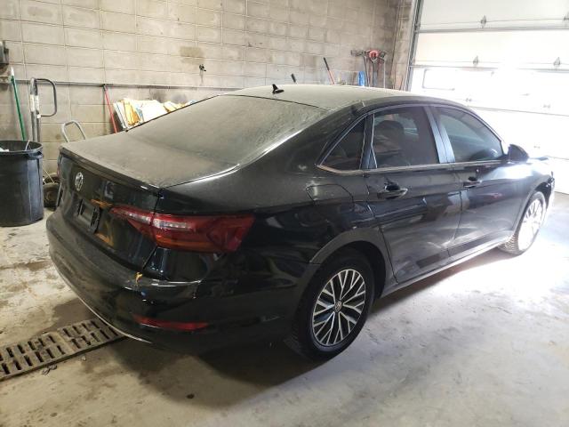 Image 3 of 2019 VOLKSWAGEN JETTA S 2019 with VIN 3VWC57BU0KM062308