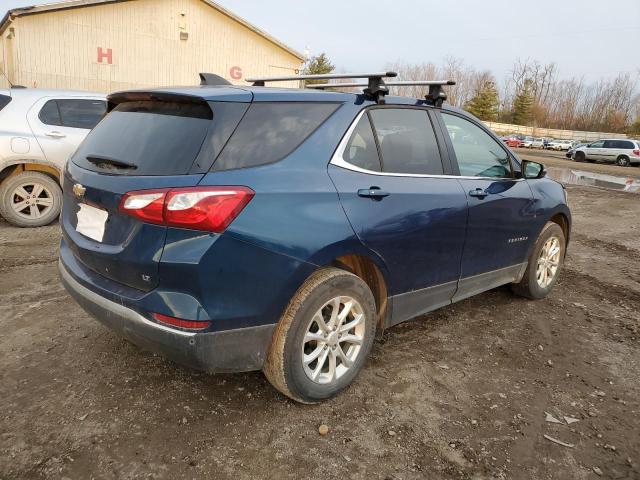 Изображение 3 2019 CHEVROLET EQUINOX LT 2019 с VIN 2GNAXJEV2K6282055