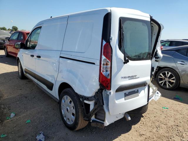 Image 2 of 2023 FORD TRANSIT CONNECT XL 2023 with VIN NM0LS7S21P1552123