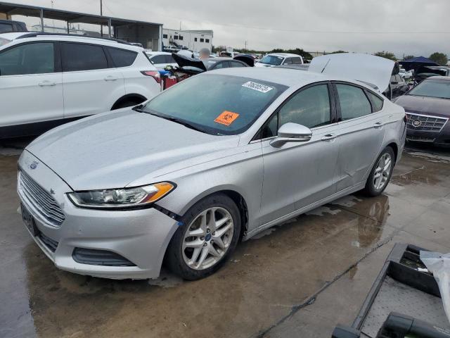 Image 1 of 2016 FORD FUSION SE 2016 with VIN 3FA6P0H77GR217990
