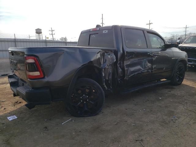 Изображение 3 2019 RAM 1500 REBEL 2019 с VIN 1C6RRELT7KN724233