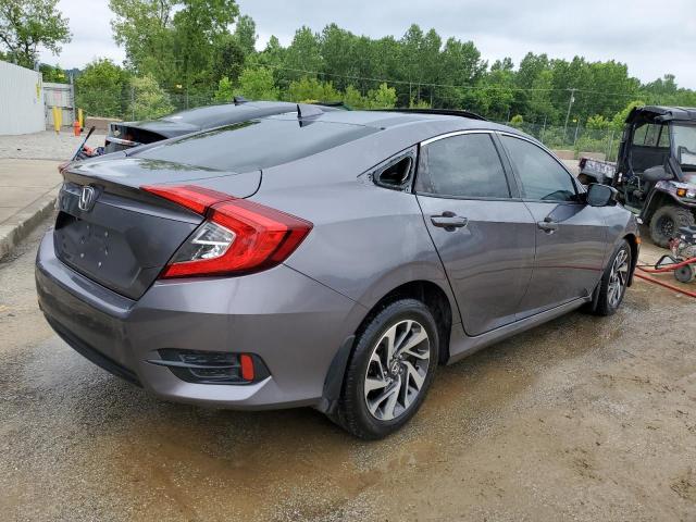 Изображение 3 2017 HONDA CIVIC EX 2017 с VIN 19XFC2F78HE055249