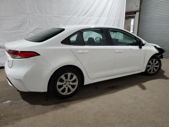 Obraz 3 z 2021 TOYOTA COROLLA LE 2021 z VIN 5YFEPMAE9MP254899