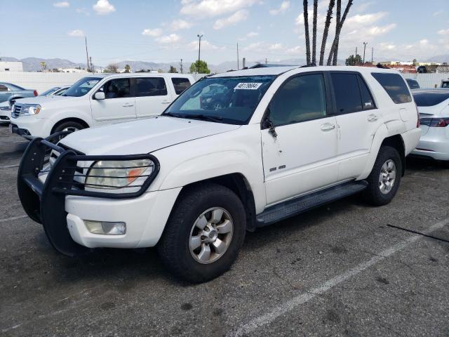 Изображение 2004 TOYOTA 4RUNNER SR5 2004