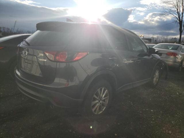 Изображение 3 2016 MAZDA CX-5 SPORT 2016 с VIN JM3KE2BY3G0729250
