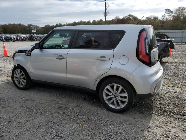 Obraz 2 z 2018 KIA SOUL + 2018 z VIN KNDJP3A55J7601652