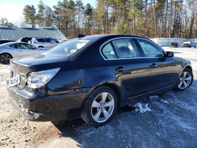 Изображение 3 2008 BMW 528 XI 2008 с VIN WBANV13538C150423