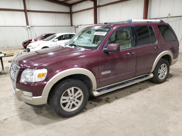 Изображение 2006 FORD EXPLORER EDDIE BAUER 2006