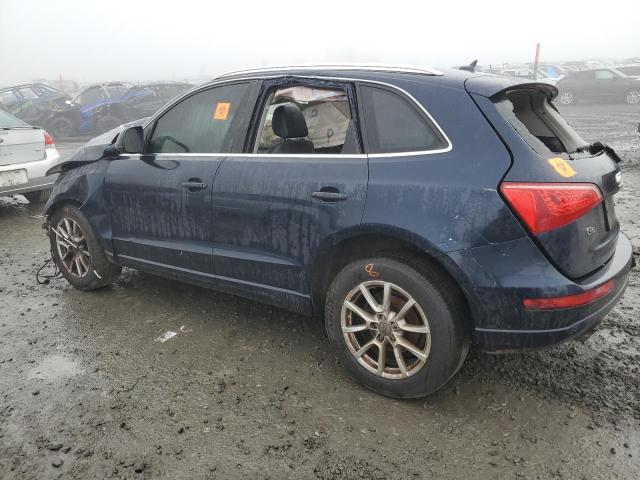 Изображение 2 2011 AUDI Q5 PREMIUM PLUS 2011 с VIN WA1LFAFP9BA077365
