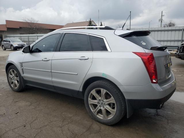 Image 2 of 2011 CADILLAC SRX PERFORMANCE COLLECTION 2011 with VIN 3GYFNBEY3BS639825