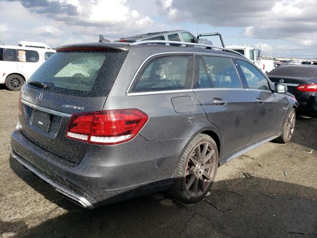 Изображение 3 2016 MERCEDES-BENZ E 63 AMG-S 2016 с VIN WDDHH7GB6GB224793