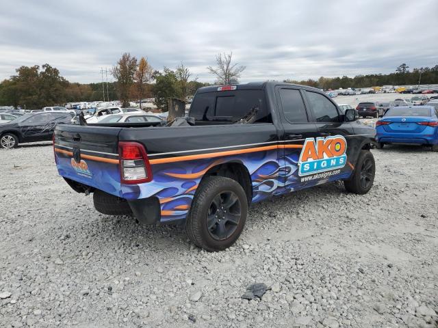 Image 3 of 2021 RAM 1500 BIG HORN/LONE STAR 2021 with VIN 1C6RREBT8MN502983