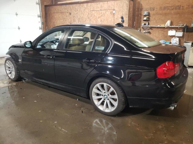 Изображение 2 2011 BMW 328 XI SULEV 2011 с VIN WBAPK5C52BF123941