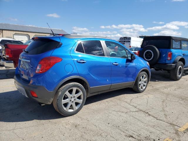Obraz 3 z 2013 BUICK ENCORE  2013 z VIN KL4CJCSB7DB128699