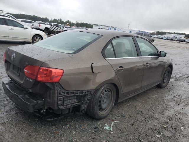 Изображение 3 2013 VOLKSWAGEN JETTA SE 2013 с VIN 3VWDX7AJ8DM373350