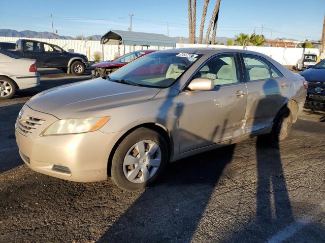 Obraz 1 z 2009 TOYOTA CAMRY BASE 2009 z VIN 4T1BE46K09U821742