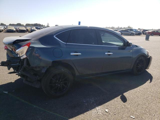 Изображение 3 2016 NISSAN SENTRA S 2016 с VIN 3N1AB7AP7GY261972