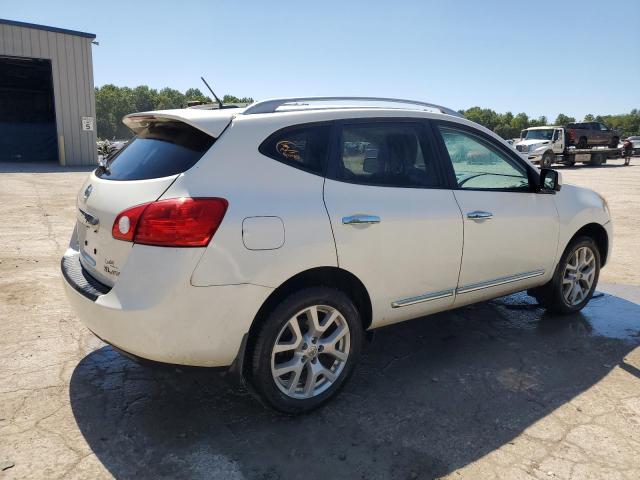 Image 3 of 2012 NISSAN ROGUE S 2012 with VIN JN8AS5MV4CW386039