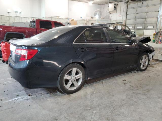 Image 3 of 2014 TOYOTA CAMRY L 2014 with VIN 4T1BF1FK5EU411976