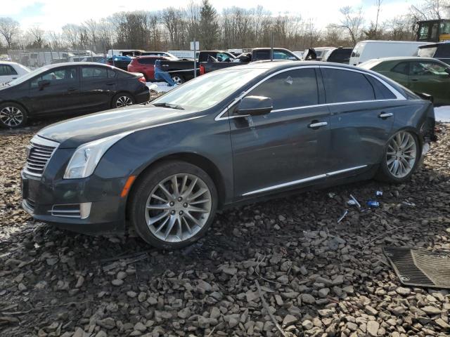 Obraz 1 z 2016 CADILLAC XTS PLATINUM 2016 z VIN 2G61S5S33G9187370
