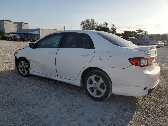 Obraz 2 z 2011 TOYOTA COROLLA BASE 2011 z VIN 2T1BU4EE1BC690908