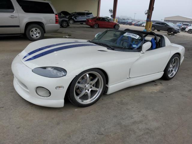 Изображение 1996 DODGE VIPER RT-10 1996