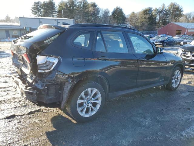 Image 3 of 2014 BMW X1 XDRIVE28I 2014 with VIN WBAVL1C5XEVY22659