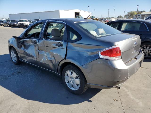 Obraz 2 z 2010 FORD FOCUS S 2010 z VIN 1FAHP3EN0AW297067