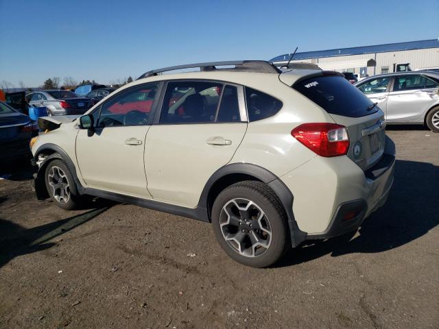 Image 2 of 2015 SUBARU XV CROSSTREK 2.0 PREMIUM 2015 with VIN JF2GPACC5FH230148