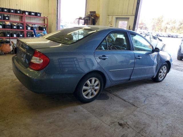 Obraz 3 z 2004 TOYOTA CAMRY LE 2004 z VIN 4T1BF30K54U581418