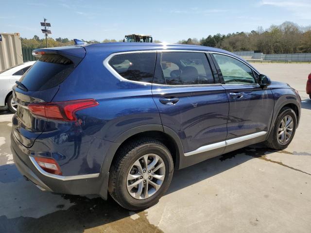 Image 3 of 2020 HYUNDAI SANTA FE SEL 2020 with VIN 5NMS33AD3LH288037