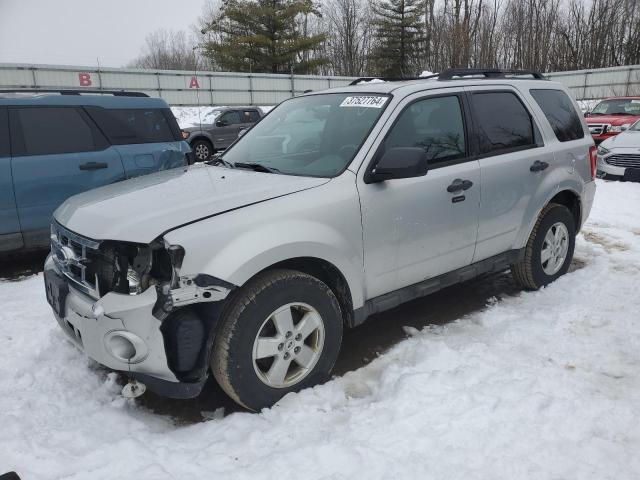 2009 FORD ESCAPE XLT 2009 image