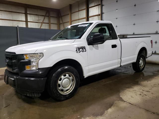 Obraz 1 z 2015 FORD F150  2015 z VIN 1FTMF1C83FKD69729