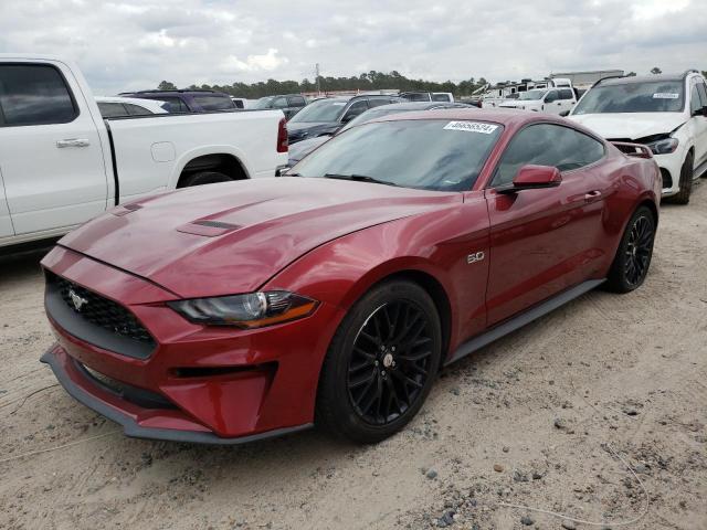 Obraz 2018 FORD MUSTANG GT 2018