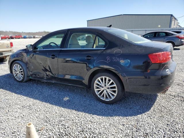 Obraz 2 z 2013 VOLKSWAGEN JETTA TDI 2013 z VIN 3VWLL7AJ0DM406820