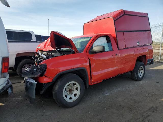 Obraz 1 z 2017 GMC SIERRA C1500 2017 z VIN 1GTN1LEH3HZ249578