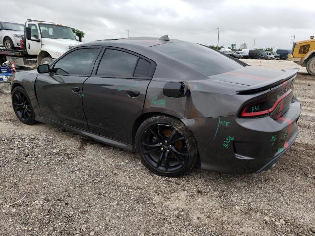 Image 2 of 2018 DODGE CHARGER SXT PLUS 2018 with VIN 2C3CDXHG2JH217546