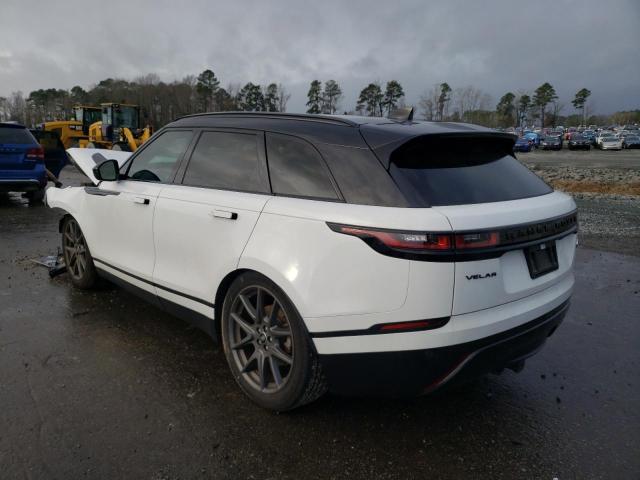 Изображение 2 2023 LAND ROVER RANGE ROVER VELAR R-DYNAMIC S 2023 с VIN SALYT2EX4PA348022