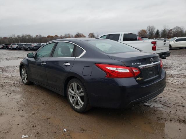 Obraz 2 z 2016 NISSAN ALTIMA 3.5SL 2016 z VIN 1N4BL3AP2GC128591