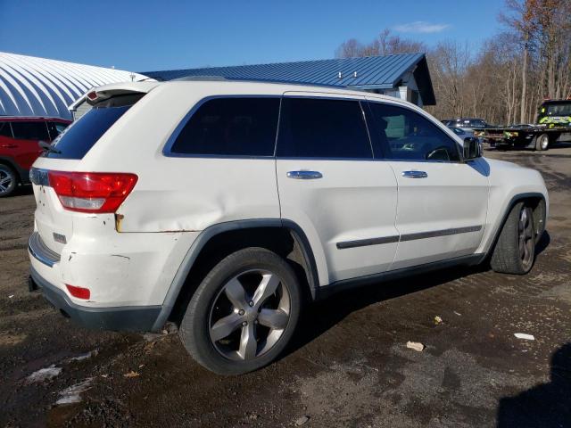 Obraz 3 z 2012 JEEP GRAND CHEROKEE OVERLAND 2012 z VIN 1C4RJFCT4CC237557