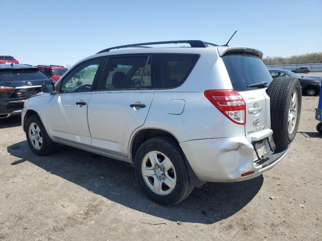 Image 2 of 2010 TOYOTA RAV4  2010 with VIN JTMBF4DV1A5027121