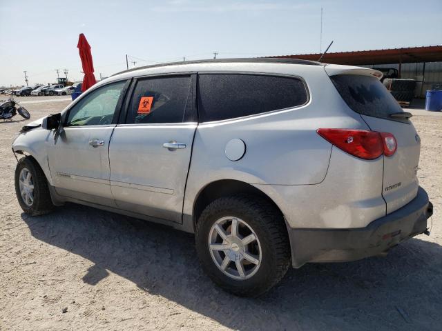 Obraz 2 z 2009 CHEVROLET TRAVERSE LT 2009 z VIN 1GNER23D69S173147