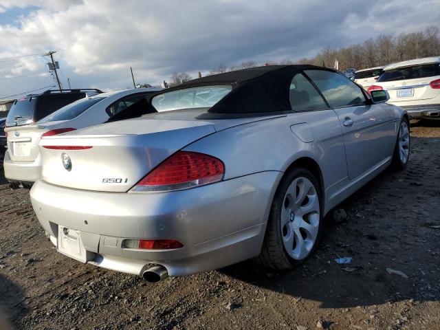 Obraz 3 z 2006 BMW 650 I 2006 z VIN WBAEK13486CN76671