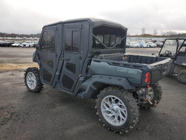 Изображение 3 2022 CAN-AM DEFENDER MAX XT HD9 2022 с VIN 3JBUCAP44NK001372