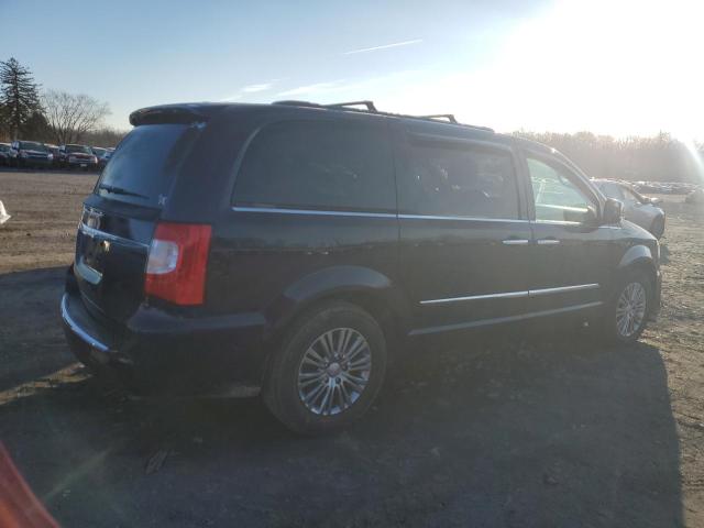 Изображение 3 2014 CHRYSLER TOWN & COUNTRY TOURING L 2014 с VIN 2C4RC1CG5ER146453