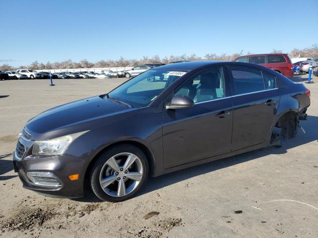 Image 1 of 2016 CHEVROLET CRUZE LIMITED LT 2016 with VIN 1G1PF5SB2G7223210