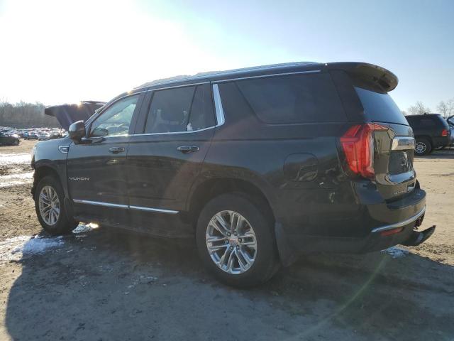 Изображение 2 2023 GMC YUKON SLT 2023 с VIN 1GKS2BKD1PR334949