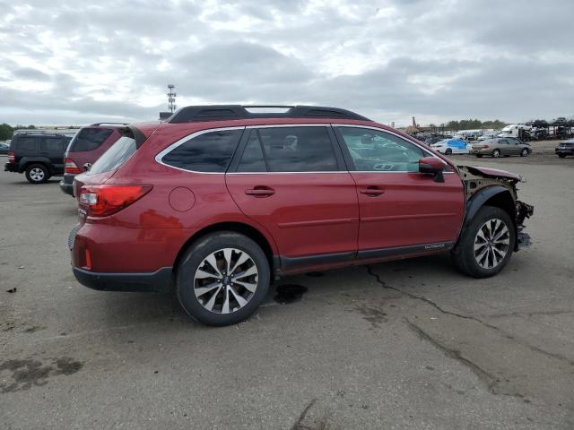 Image 3 of 2017 SUBARU OUTBACK 2.5I LIMITED 2017 with VIN 4S4BSAKC9H3383653